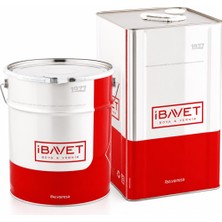 AvantajAl Ibavet Poliüretan Milenyum Parlak Vernik 0038 12+12 kg