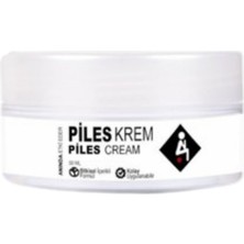 Hemoroid Piles Krem