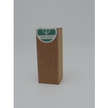 Elivora Unicuslife% 100 Saf Doğal Adaçayı Yağı/acı Elma Yağı, (Seyreltilmemiş) 10 ml