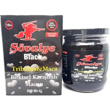 Şövalye epimedyumlu performans macunu 240 gr