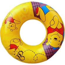 Colezium The Pooh 55 cm Simit - 1 Adet