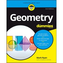 Geometry For Dummies