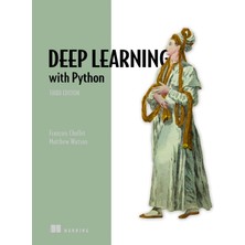 Manning Publications Deep Learning With Python, Third Edition