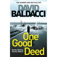 Macmillan One Good Deed