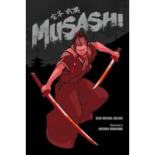 Shambhala Musashi