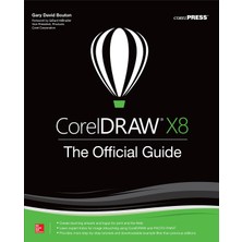 McGraw Hill Coreldraw X8: The Official Guide