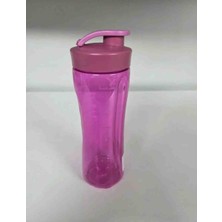 Vestel Mix&go Büyük Şişe Pembe 600 ml