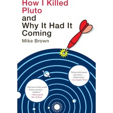 Random House How I Killed Pluto And Why It Had It Coming