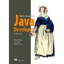 Manning Publications Well-Grounded Java Developer, The