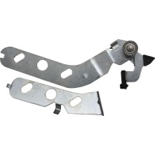 OMS Mixdepo Sürgülü Kapi Alt Mekanizmasi Ducato Boxer-Jumper Ym 07-13