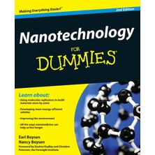 Nanotechnology For Dummies