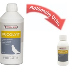Versele-Laga Oropharma Ducolvit Güvercin,kanarya,muhabbet Vs. Için Multivitamin