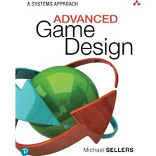 Addison Wesley Advanced Game Design: A Systems Approach