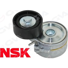 GVA Mixdepo Alternatör Gergi Rulmani Kütüklü PARTNER-P206-306-307-BOXER-BERLINGO-JUMPY-JUMPER-DUCATO 1.9d-2.0d