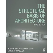 Routledge The Structural Basis Of Architecture