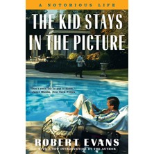 Dey Street Books The Kid Stays In The Picture: A Notorious Life