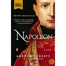 Penguin Books Napoleon: A Life