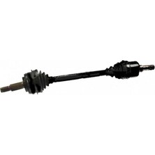 Anka Mixdepo Aks Ön Sol Master Iii-Movano 2.3 Dci 6 Vites 2010 M9T