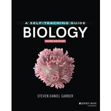 Jossey-Bass Biology: A Self-Teaching Guide