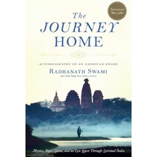 Mandala Publishing Journey Home: Autobiography Of An American Swami