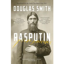 Pan Rasputin: The Biography