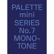 Victionary Palette Mini Series 07: Monotone: New Single-Colour Graphics