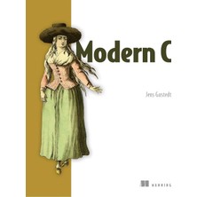 Manning Publications Modern C