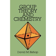 Dover Publications Group Theory And Chemistry