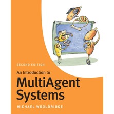 Wiley An Introduction To Multiagent Systems