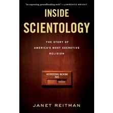 HarperOne Inside Scientology: The Story Of America's Most Secretive Religion