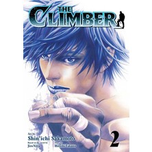 Viz Media LLC The Climber, Vol. 2 (Volume 2)