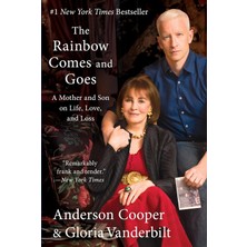 Harper Paperbacks The Rainbow Comes And Goes: A Mother And Son On Life, Love, And Loss