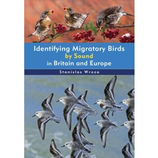 Helm Identifying Migratory Birds By Sound In Britain And Europe