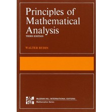 McGraw Hill Principles Of Mathematical Analysis (Int'l Ed)