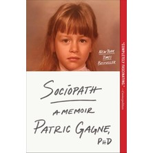 Simon Sociopath: A Memoir