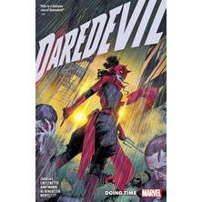 Marvel Daredevil By Chip Zdarsky Vol. 6: Doing Time Part One