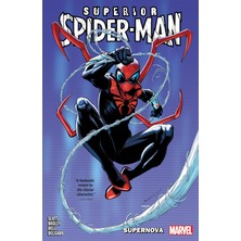 Marvel Superior Spider-Man Vol. 1