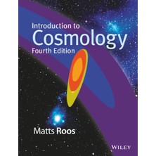 Wiley Introduction To Cosmology