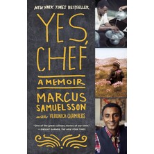 Random House Books Yes, Chef: A Memoir