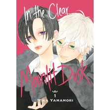 Kodansha Comics In The Clear Moonlit Dusk 1