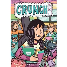 Clarion Books Crunch: 5