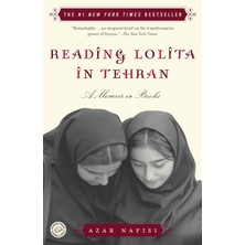 Random House Books Reading Lolita In Tehran: A Memoir In Books