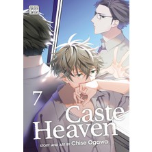 Sublime Caste Heaven, Vol. 7 (Volume 7)