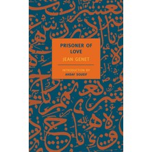 NYRB Classics USA Prisoner Of Love