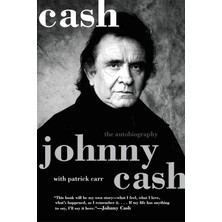 HarperOne Cash: The Autobiography