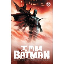 DC Comics I Am Batman Vol. 1