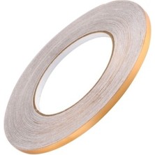 Montreal Std 0.5 cm x 50 Metre Gold Fayans Arası Şerit Bant ( 1 Adet ) Atn
