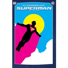 DC Comics Elseworlds: Superman Vol. 2 (2024 Edition): (New Edition)