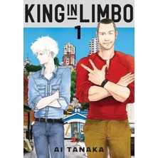 Kodansha Comics King In Limbo Omnibus 1 (Vol. 1-2)