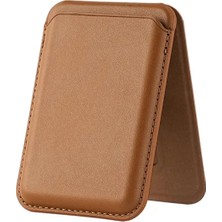 Deluxse Magsafe Kartlık